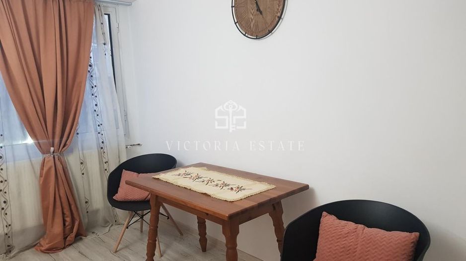 Garsoniera de inchiriat - Ultracentral - Poză 6