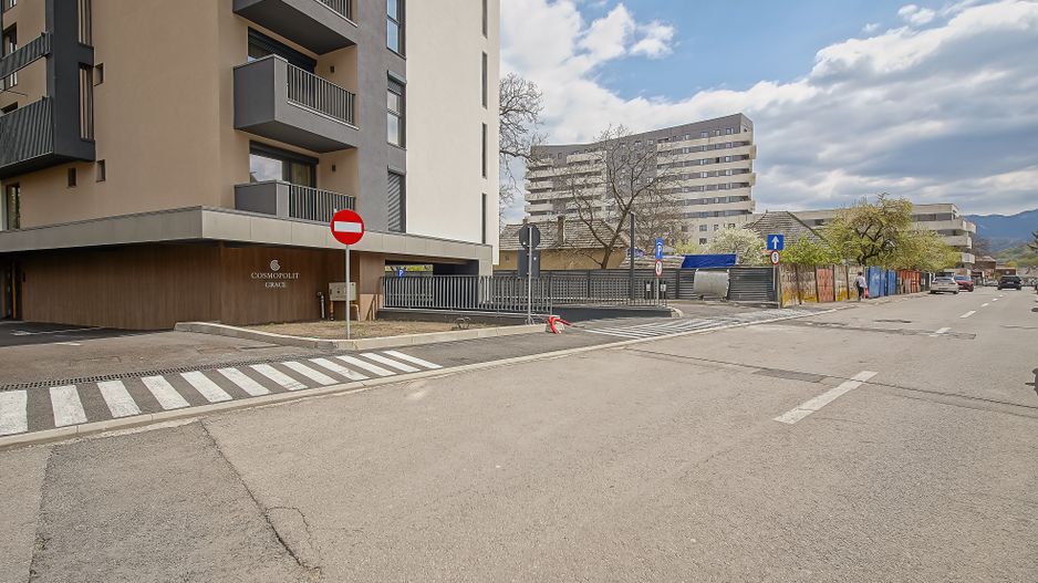 Apartament cu 1 camere de vânzare în zona Racadau - Poză 23
