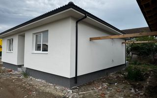 Casă individuală la cheie Ampoi 3, Alba Iulia - Poză 2