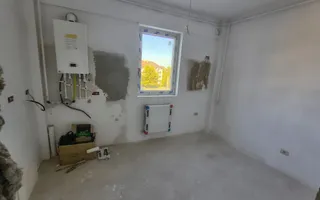 2camdec/sos Oltenitei-reper notariat Ene, centru Popesti Leordeni - Poză 16