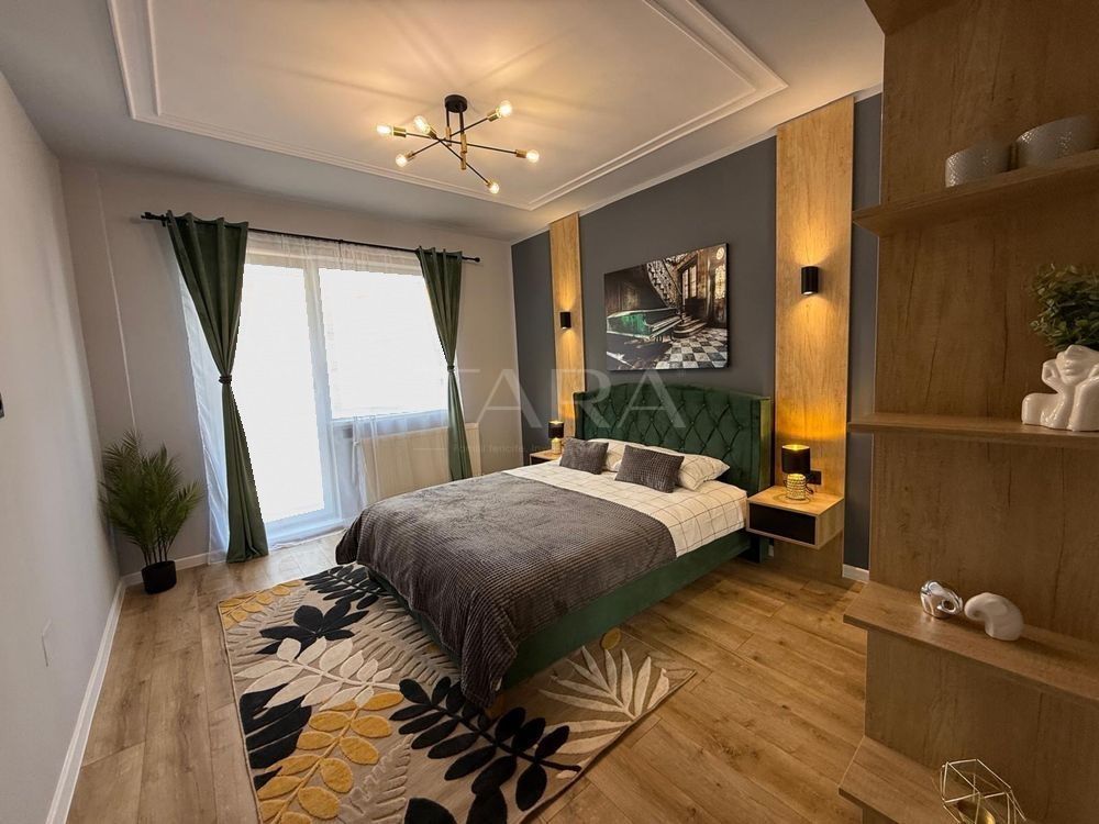 Locuința perfectă pentru tine – 2 camere spațioase zona Panemar. - Poză 5