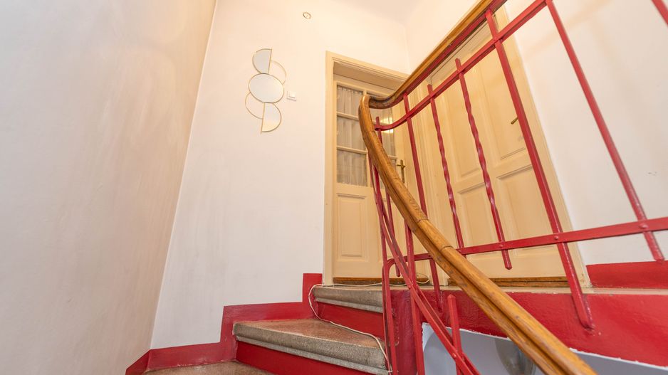 Casa de vanzare, 138 mpu, 244 teren, curte, garaj, Cartierul Domenii - Poză 15