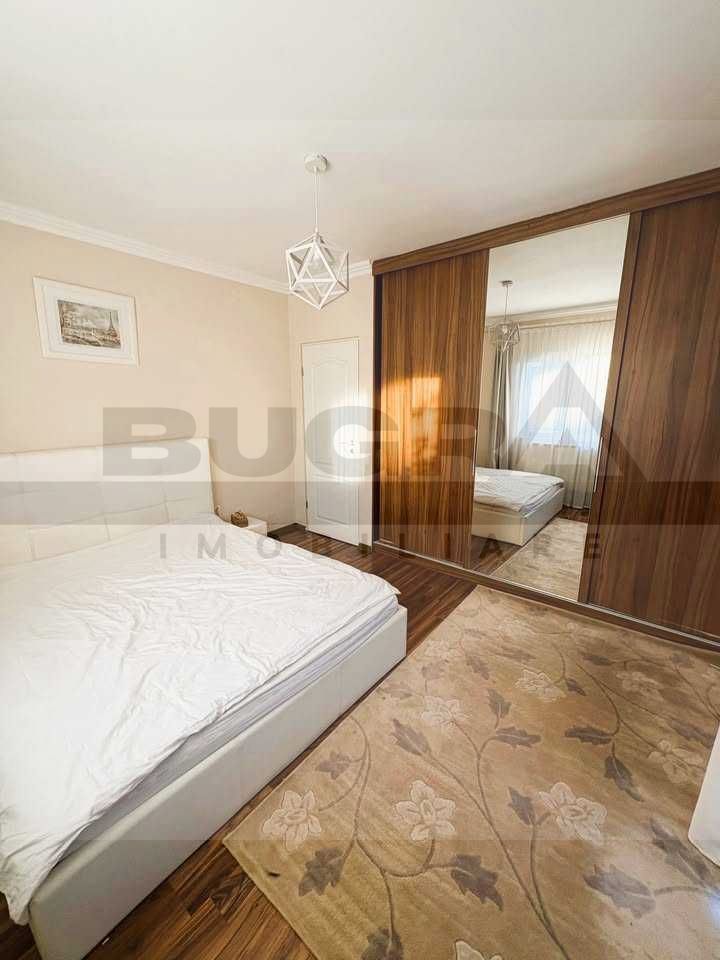 Duplex premium de 120mp,  complex privat, Pet Firendly, zona Terra - Poză 5