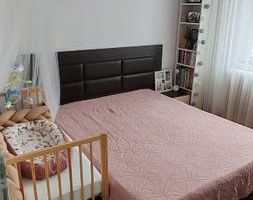 Apartament 2 camere, 42 mp, Zimbru, Iasi - Poză 9