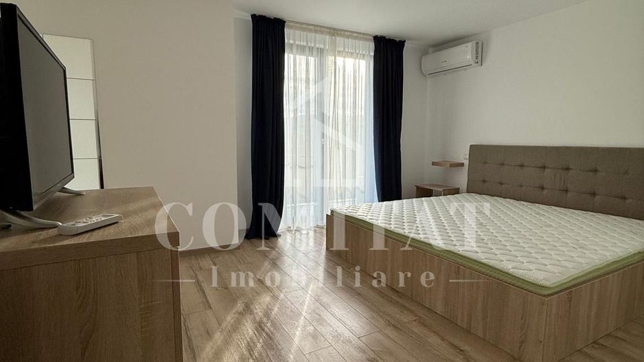 Duplex de inchiriat | 110mp | Cartier Europa - Poză 8