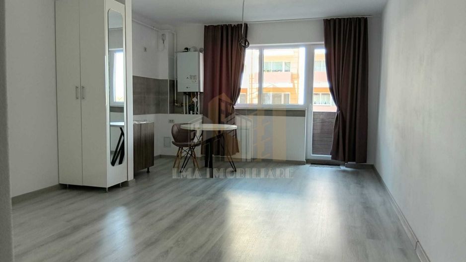 Garsoniera Subcetate City Sanpetru Brasov - Poză 3