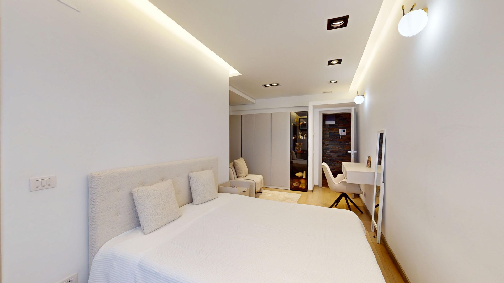 Vila Premium Damaroaia | Str. Garofitei - Poză 26