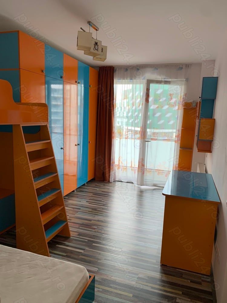 Vanzare apartament 3 camere zona Semicentrala - Poză 5