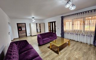 Casa 3 camere, mobilata, utilata, 515 mp teren, garaj Micesti - Poză 5