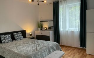 2 camere open space, Modern, Parcare, Zona Lombului, Dambul Rotund - Poză 2