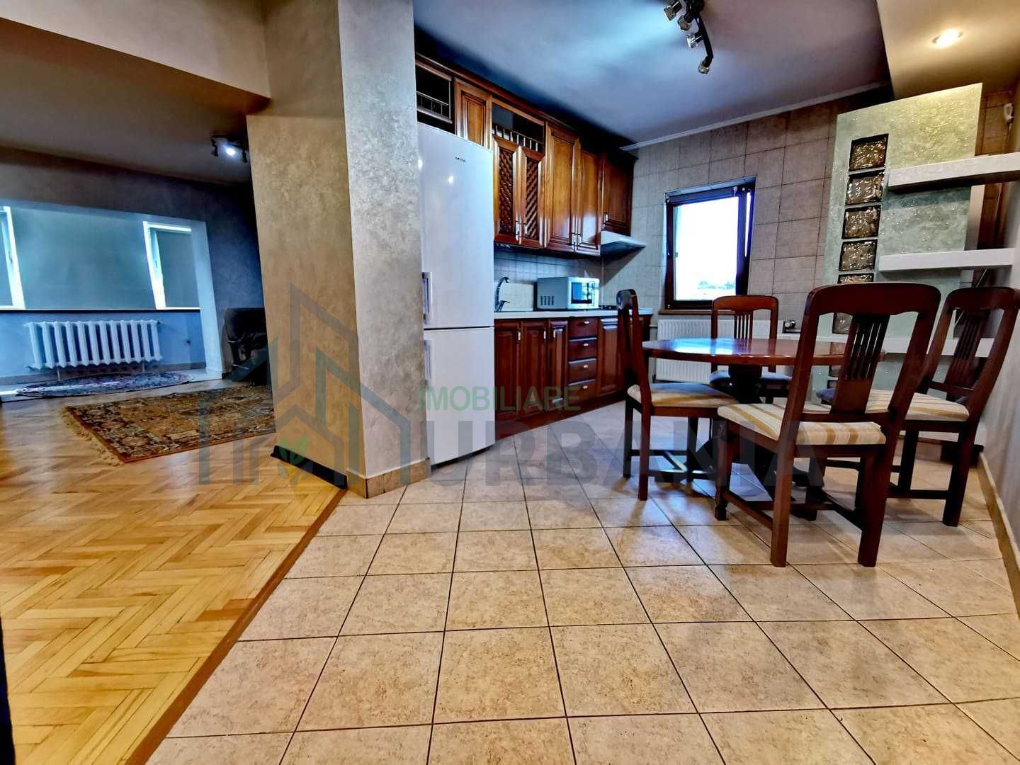 PROPRIETAR, apartament 4 camere Centru, Palatul de Justitie - Poză 1