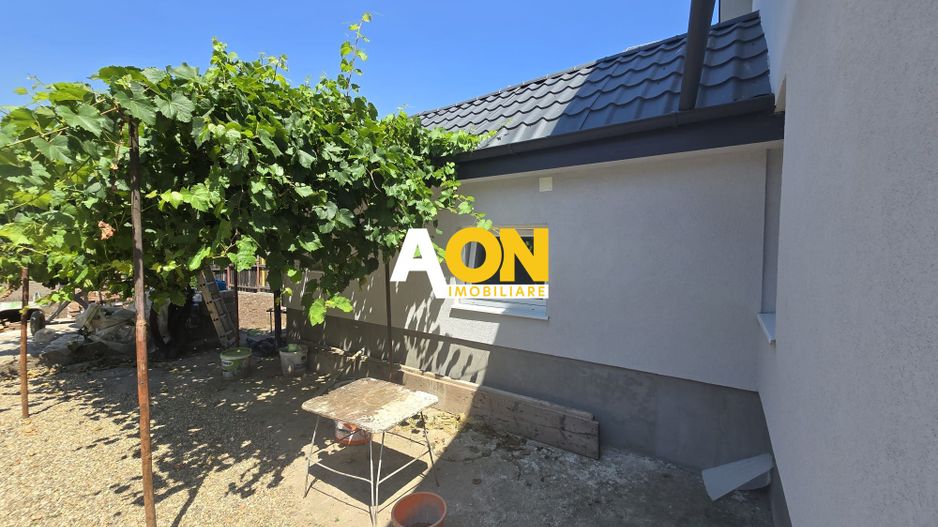 Casa 3 camere, recent renovata, 508 mp teren, zona Partos - Poză 12