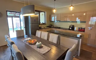 Duplex despărțit prin camera tehnica, zona Pădure Dumbravita - Poză 33