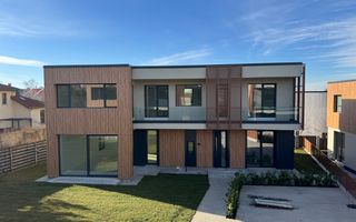 UPnorth™ | VILA 5 CAMERE | LUX CONFORT SI EFICIENTA ENERGETICA | CORBEANCA - Poză 2