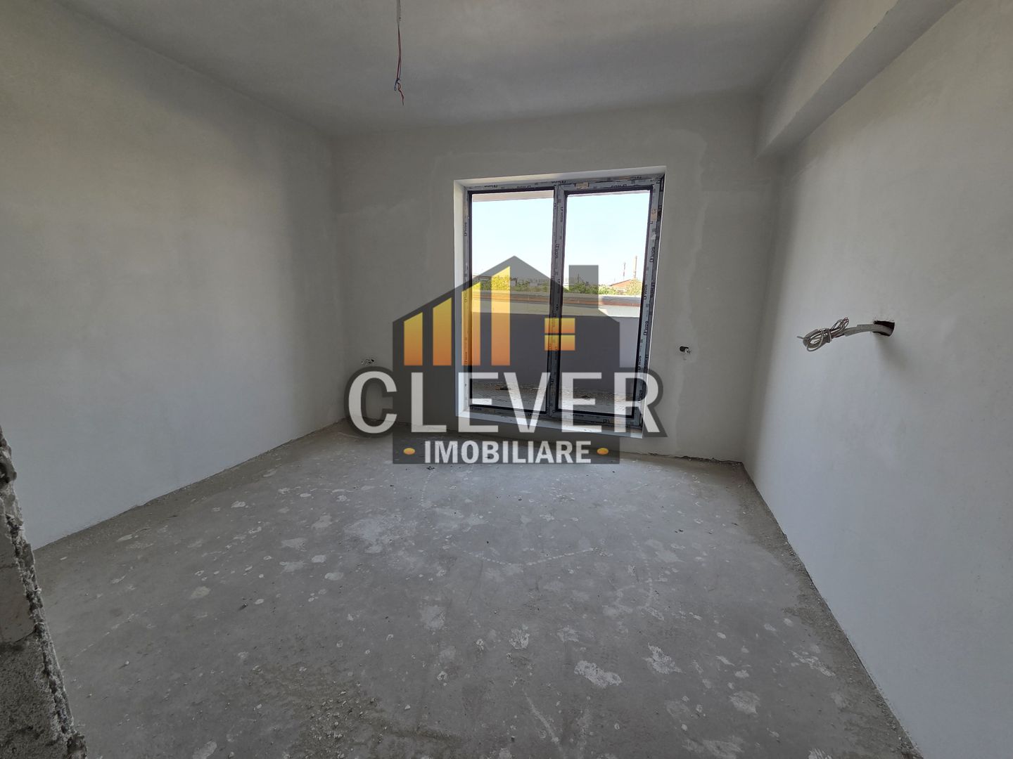 Apartament 3 camere decomandat Parcul Teilor, Promo Parcare, Comision 0% - Poză 16