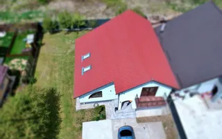 Vanzare vila de lux, Bradu - Poză 12
