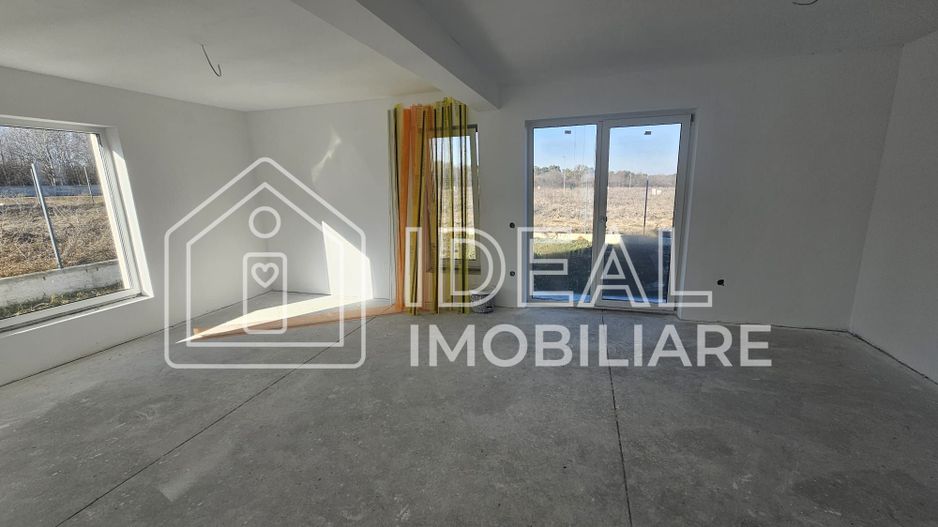 Casa Individuala Moderna cu 500 mp curte,  Cartierul Arhitectilor - Poză 7