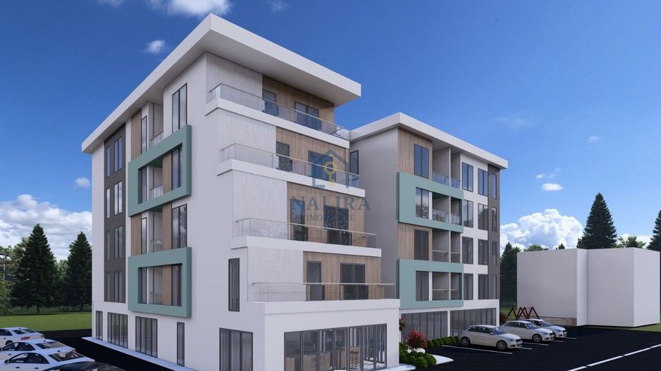 Apartamente zona Ultracentrală comision 0% - Poză 2
