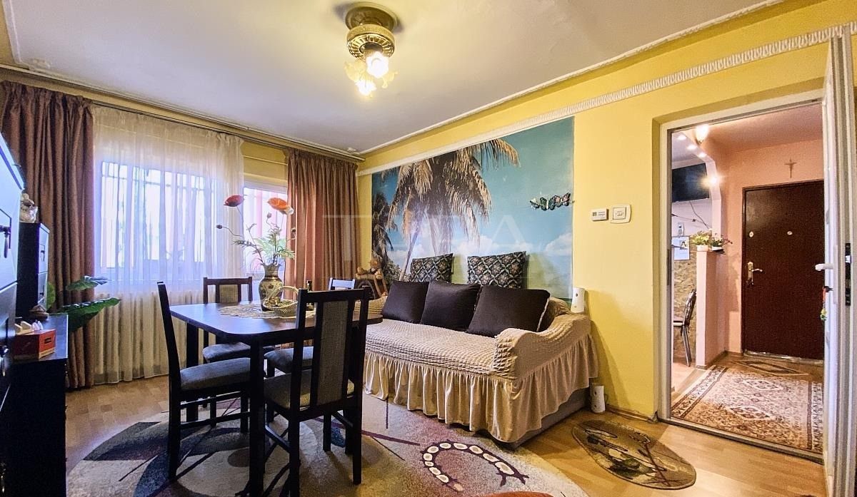 Apartament 3 camere Zorilor – zona Profi - Poză 3