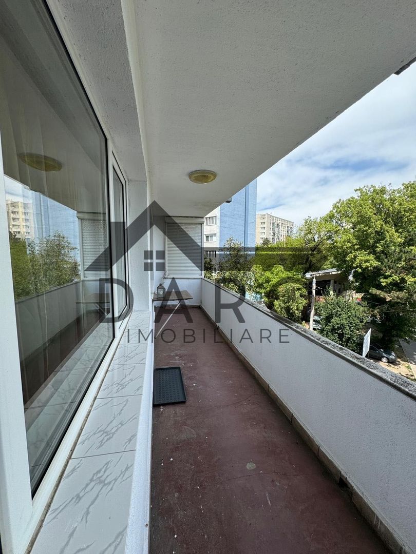 Închiriez apartament 3 camere – Aleea Carpați, Târgu Mureș - Poză 8
