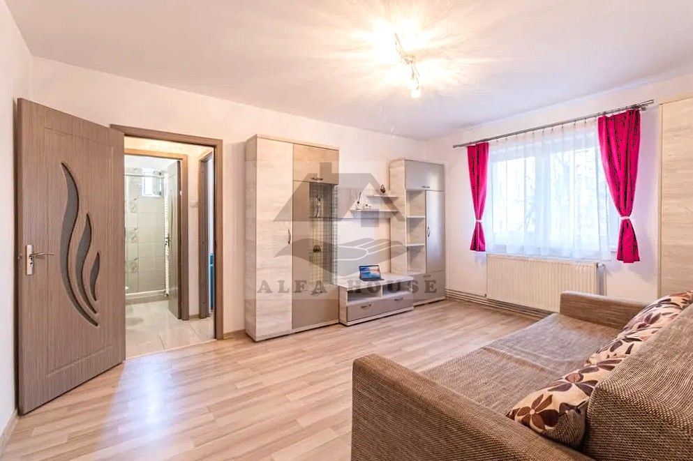 Apartament cu doua camere, zona Astra 43 mp, Renovat 2025 - Poză 1