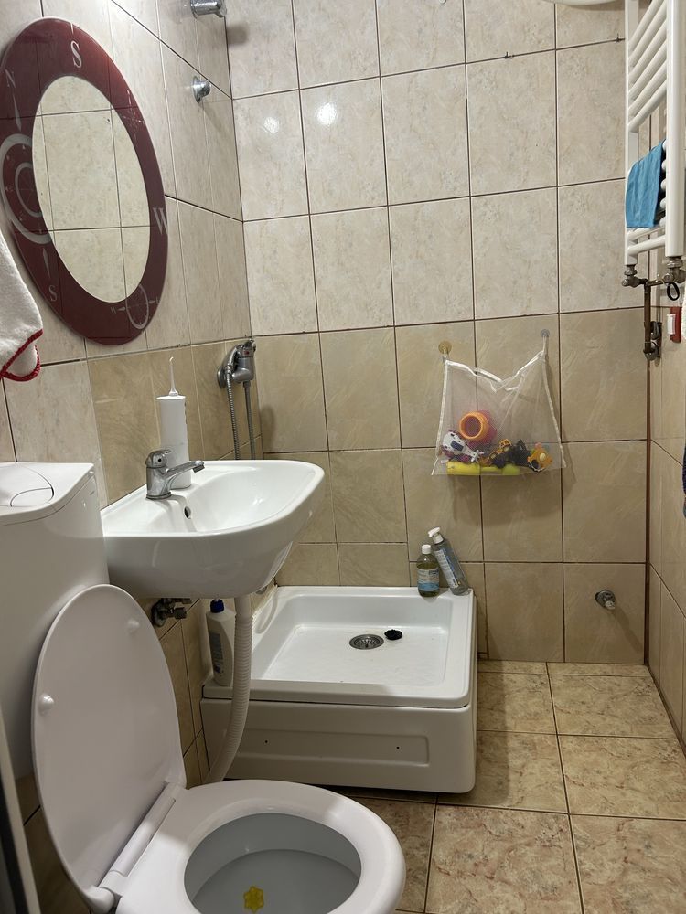De vanzare garsoniera. PROPRIETAR - Poză 6