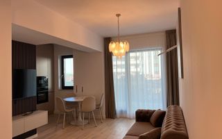 Apartament 2 camere Pipera | Parcare inclusă | 700 € - Poză 9