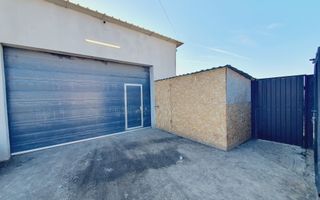 Casa cu atelier auto in Oarda de Sus - Poză 2