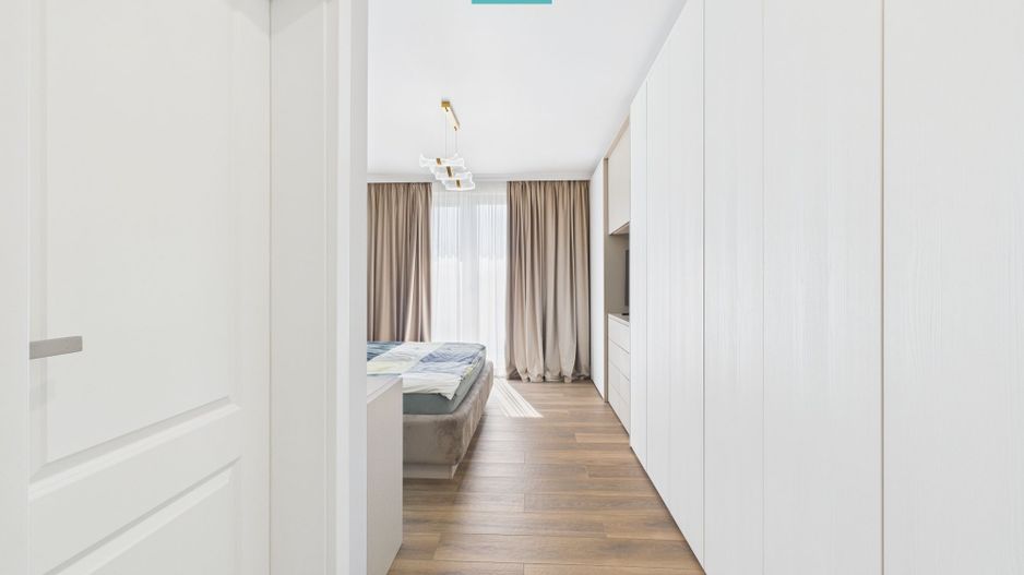 Casă premium la sol, Livada. - Poză 10