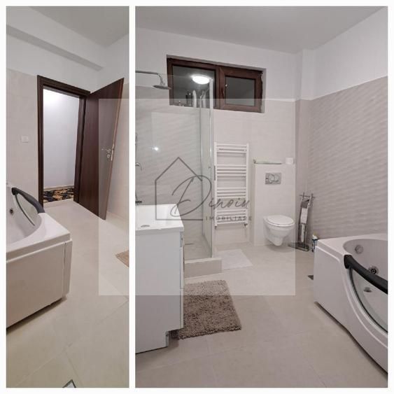 Duplex Bucurestii Noi I 1 min metrou Bazilescu Laminorului I 167mp - Poză 14