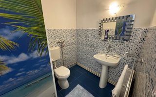 Casa cu 2 camere, 75mp, Zona TopMed Dorobantilor - Poză 7