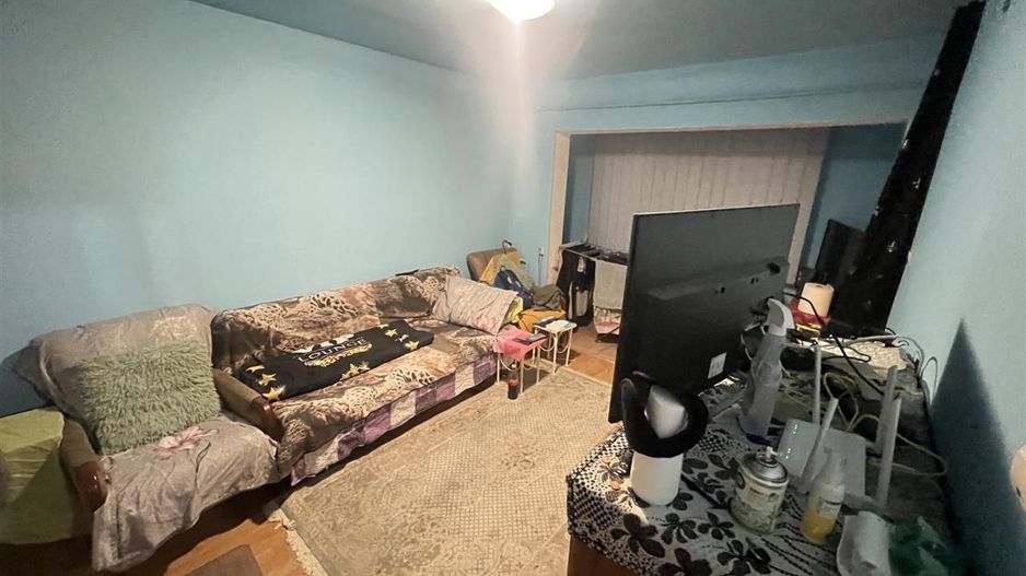 1 camera zona Bucovina 4 ap pe nivel baie cu cada - Poză 4