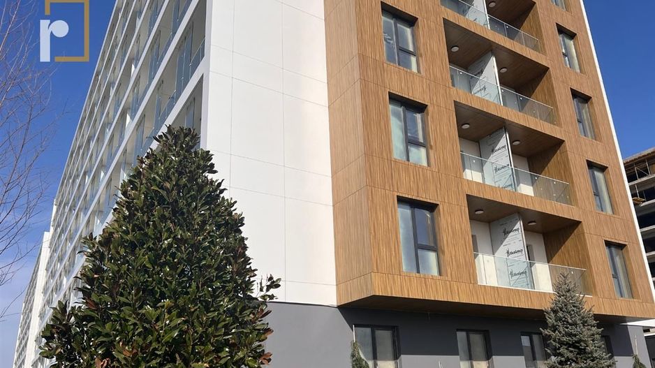 Apartament 4 camere | Pipera First Estates - Poză 4