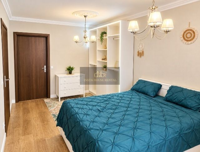 ♦️Apartament 3 camere cu gradina si terasa / Felicity Residence♦️ - Poză 6