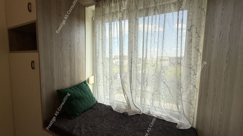 Casa Moderna, complet mobilata | 120 mp utili | 2 locuri parcare | Dumbravita - Poză 20