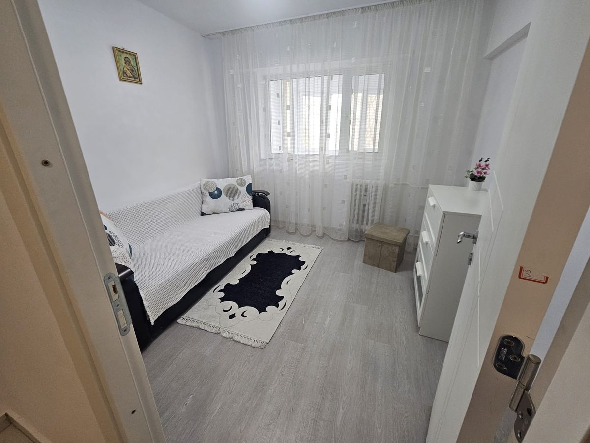 Se vinde apartament  3 camere zona Iancului, Pantelimon, Mega Mall - Poză 5