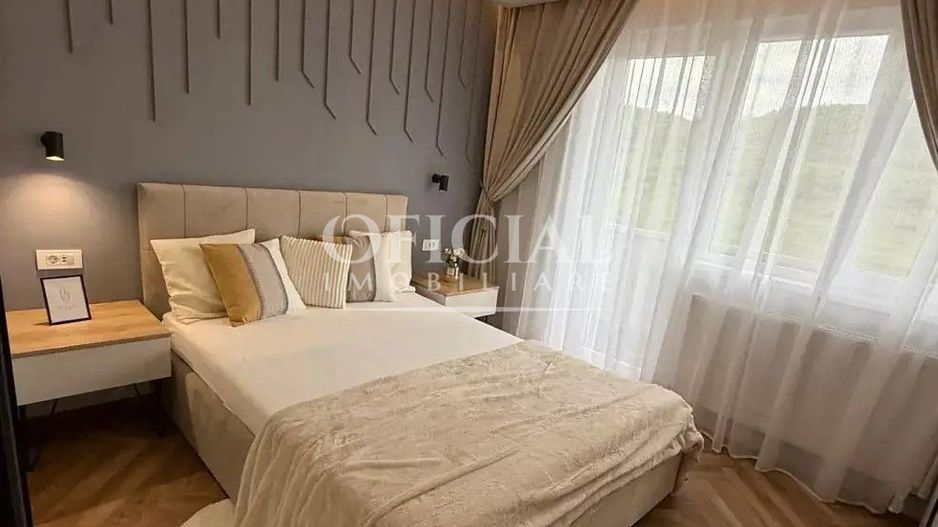 Apartament 2 Camere | 37 Mp | Parcare | Floresti Terra - Poză 1