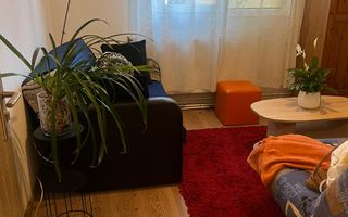 Apartament decomandat cu 2 camere în zona Mărăști Cluj-Napoca. - Poză 1