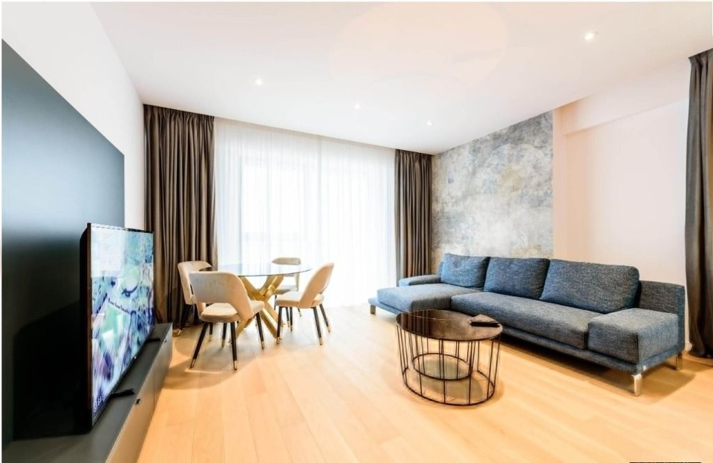 Apartament High-End 4 camere One Herastrau Towers - Poză 1