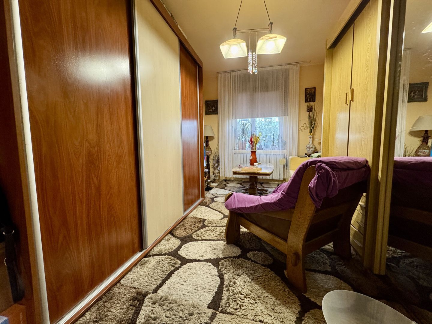 APARTAMENT 3 CAMERE | BOXA | BARBU VACARESCU - Poză 4