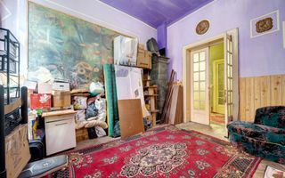 Proprietate in vila interbelica, pret bun - Pasajul Unirii, 157 mp - Poză 5