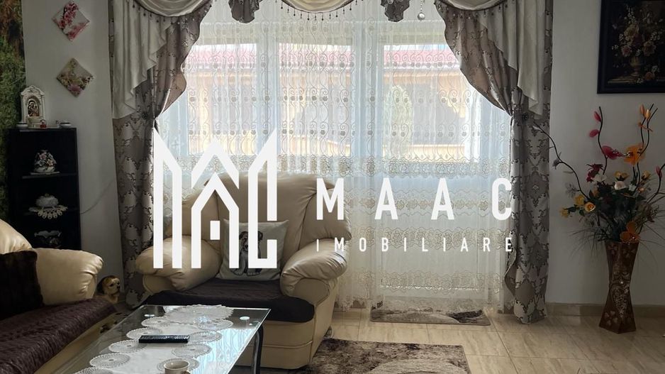 Casa | P+1+M | Curte 500 MP | 8 camere | Arhitectilor - Poză 1