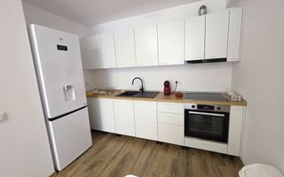 Apartament 2 camere, 52 mp utili, bloc nou, prima închiriere - Poză 4