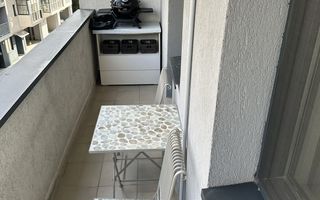 2 camere LUX  Ilioara Apartments, bloc 2017, centrală proprie, 2 balcoane - Poză 10