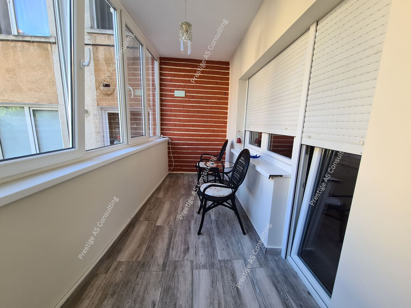 Apartament modern de 2 Camere zona Medicinei, Parter, cu garaj, Timisoara - Poză 4