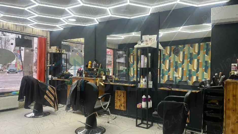 Afacere cu Spatiu comercial - Poză 1