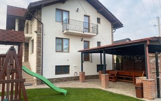 Casa de vanzare | Zona Dedeman - Poză 1