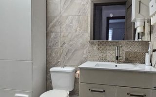 Vila de lux în Borhanci – Arhitectură deosebită, design exclusivist - Poză 9