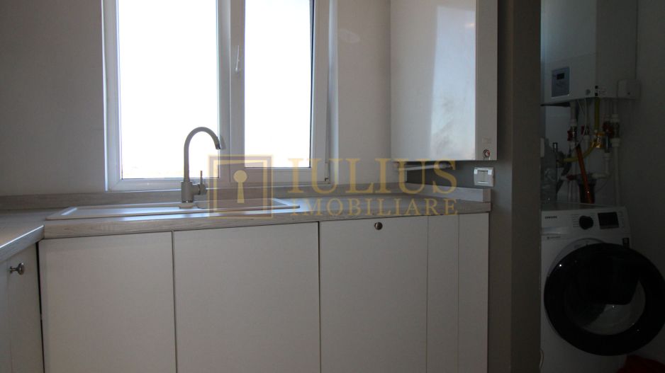 2 minute de Nokia, 3 camere, centrala proprie, pet-friendly - Poză 8