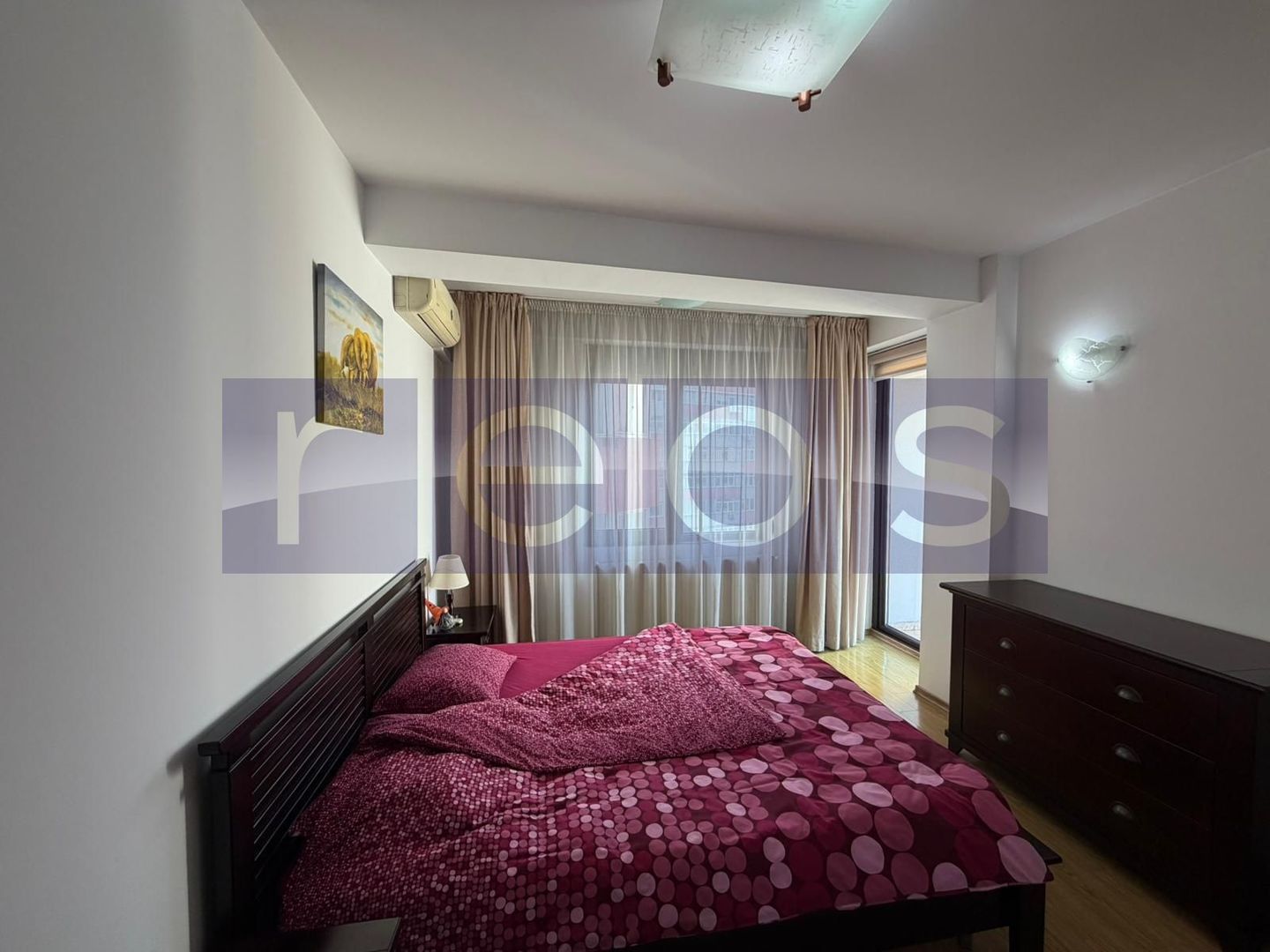 INCHIRIERE 3 CAMERE | DOROBANTI | MOBILAT SI UTILAT | PARCARE | 76MP - Poză 9